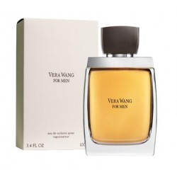 Vera Wang For Men EDT