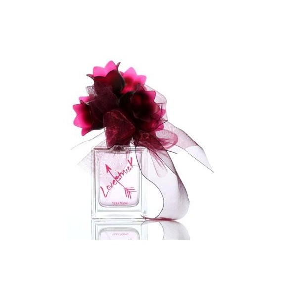 Vera Wang Lovestruck EDP