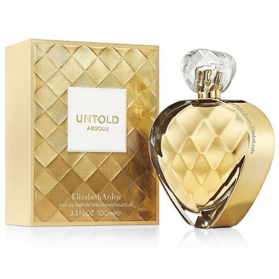 Elizabeth Arden Untold Absolu EDP