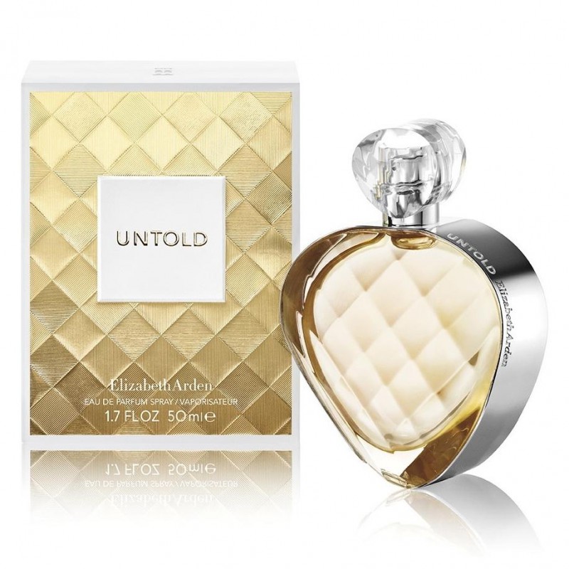 Elizabeth Arden Untold EDP