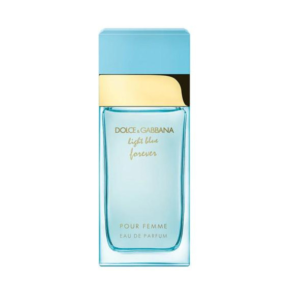 Dolce & Gabbana Light Blue Forever EDP - Image 1
