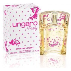 Ungaro Party EDT