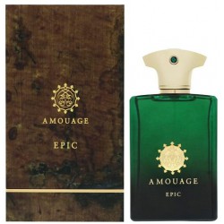 Amouage Epic pentru bărbați EDP