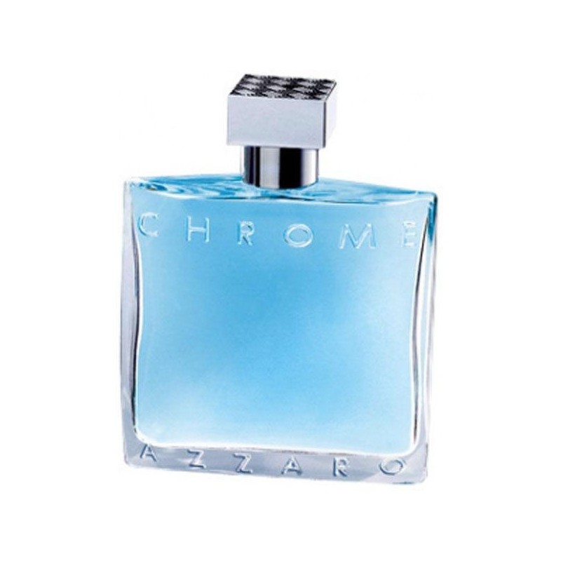 Azzaro Chrome EDT