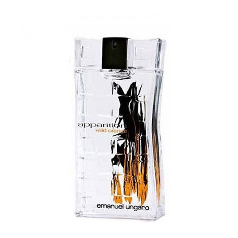 Ungaro Apparation Wild Orange fără ambalaj EDT