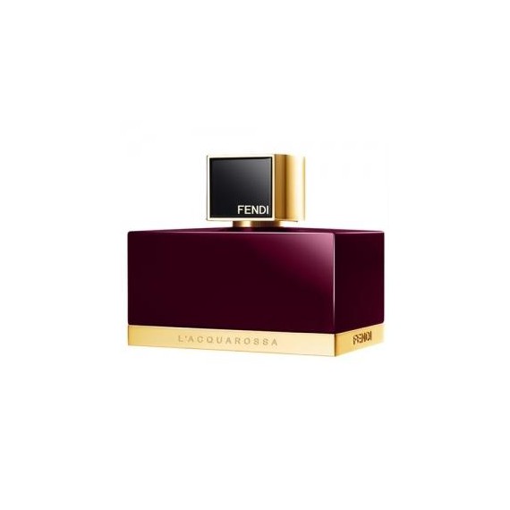 Fendi L`Acquarossa Elixir EDP fără ambalaj