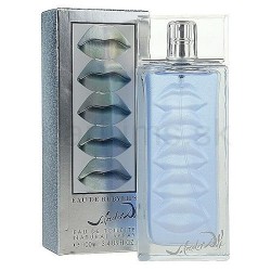 Salvador Dali Eau de Ruby Lips EDT