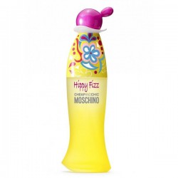 Moschino Cheap & Chic Hippy Fizz EDT