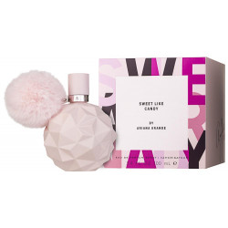  Ariana Grande Sweet Like Candy EDP - Image 2