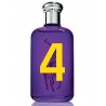 Ralph Lauren Big Pony 4 pentru femei fără ambalaj EDT