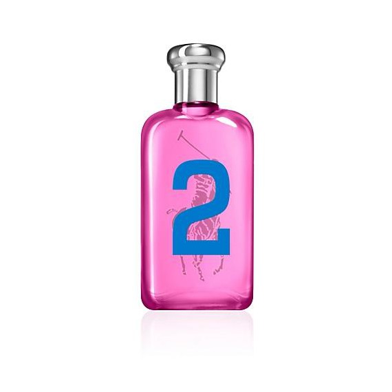 Ralph Lauren Big Pony 2 pentru femei fără ambalaj EDT