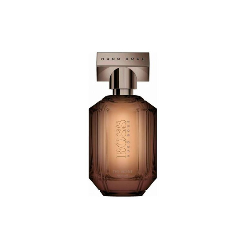 Hugo Boss The Scent Absolute EDP - Image 1