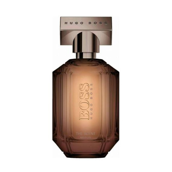 Hugo Boss The Scent Absolute EDP - Image 1