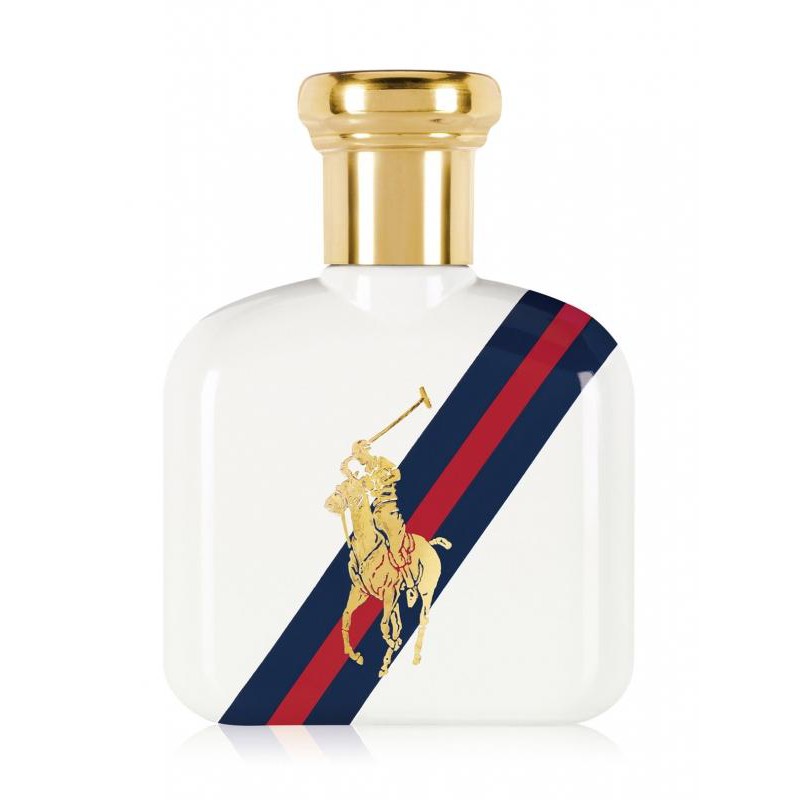 Ralph Lauren Polo Blue Sport fără ambalaj EDT