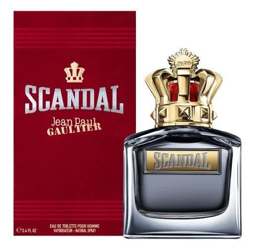 Jean Paul Gaultier Scandal Pour Homme EDT