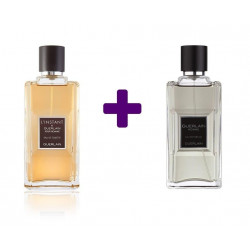 Set de parfumuri pentru barbati Guerlain - Image 1