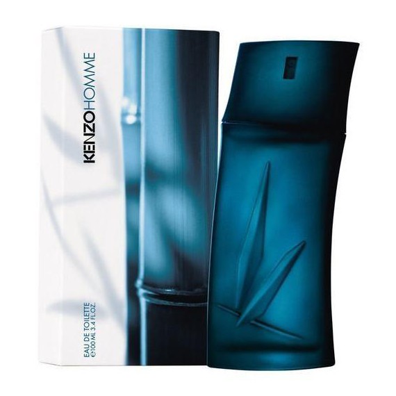 Kenzo Pour Homme EDT