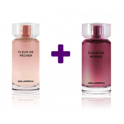 Set de parfumuri pentru femei Karl Lagerfeld - Image 1
