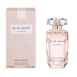 Elie Saab Le Rose Couture EDT