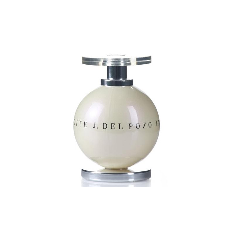 Jesus Del Pozo In White EDT