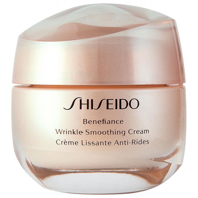  Shiseido Benefiance Wrinkle Smoothing Cream antirid reparatoare - Image 2