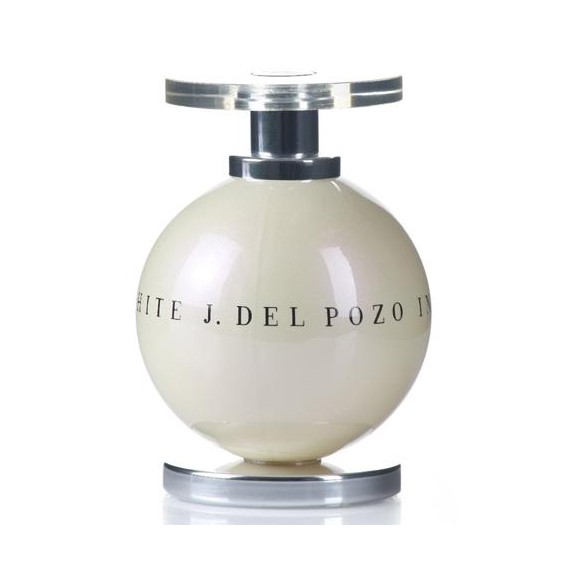 Jesus Del Pozo In White EDT