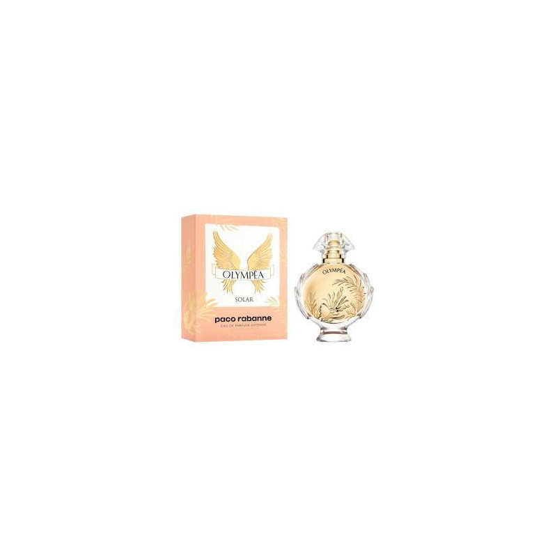 Paco Rabanne Olympea Solar EDP - Image 1