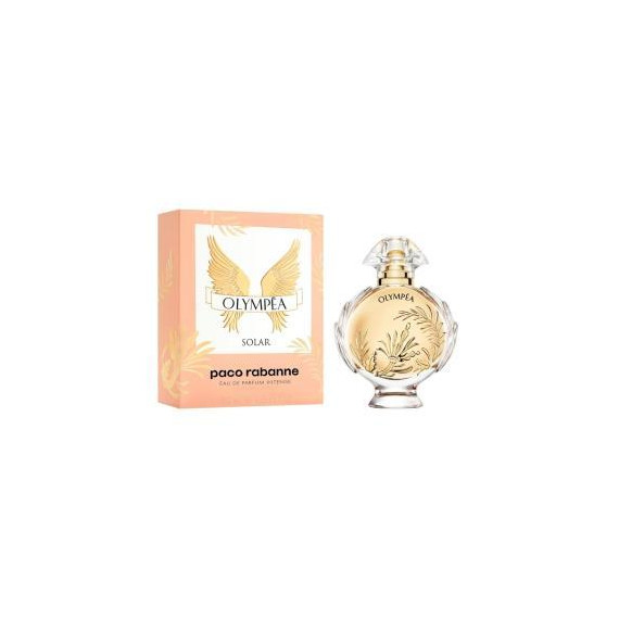 Paco Rabanne Olympea Solar EDP - Image 1