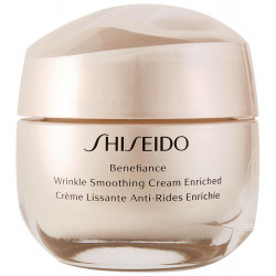 Shiseido Benefiance Wrinkle Smoothing Cream imbogatita Cream imbogatita antirid - Image 1