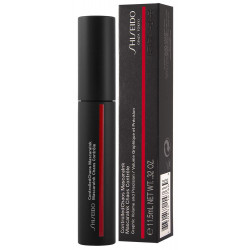 Shiseido Controlled Chaos MascaraInk 01 Black Mascara pentru volum - Image 1