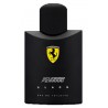 Ferrari Scuderia Black fără ambalaj EDT