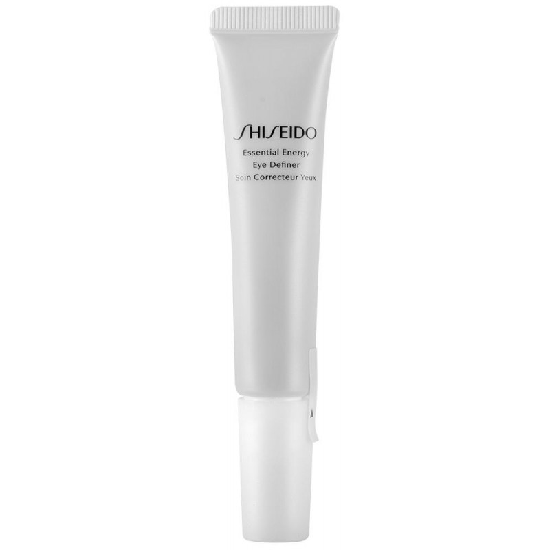 Shiseido Essential Energy Definer Cremă pentru ochi - Image 1