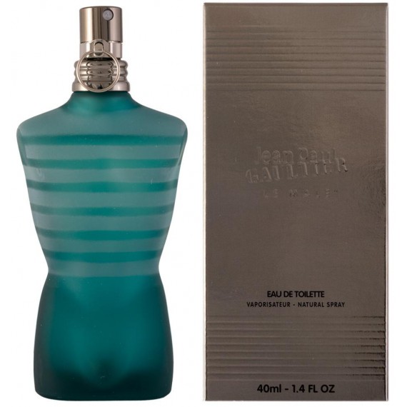 Jean Paul Gaultier Le Male EDT