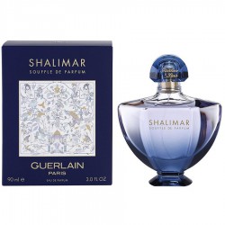 Guerlain Shalimar Souffle EDP