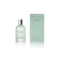 Bottega Veneta Essence Aromatique pentru bărbați EDC