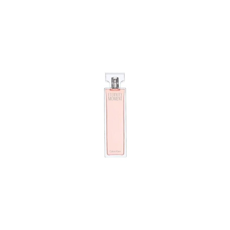 Calvin Klein Eternity Moment EDP