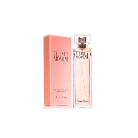 Calvin Klein Eternity Moment EDP