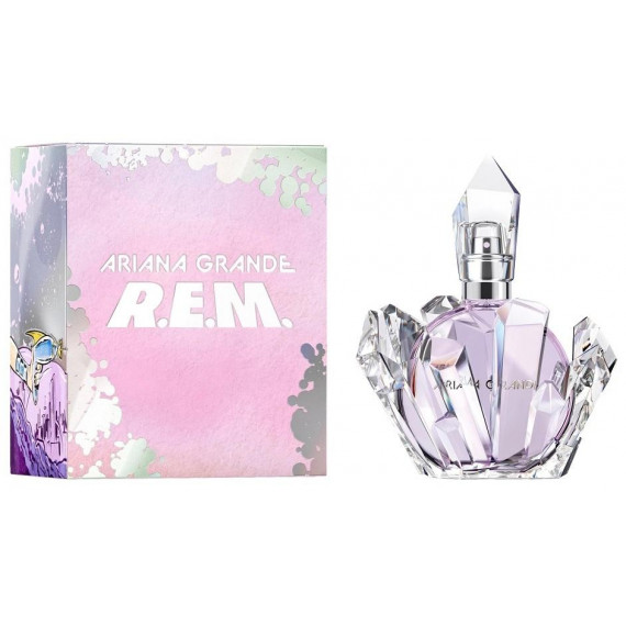  Ariana Grande REM EDP - Image 2