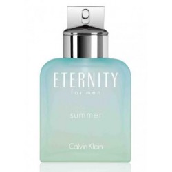 Calvin Klein Eternity...