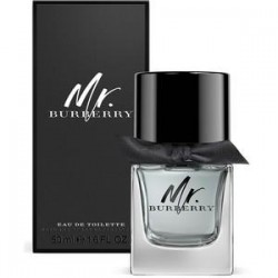 Burberry dl. Burberry EDT