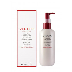 Shiseido Extra Rich Cleansing Milk Lapte demachiant - Image 1