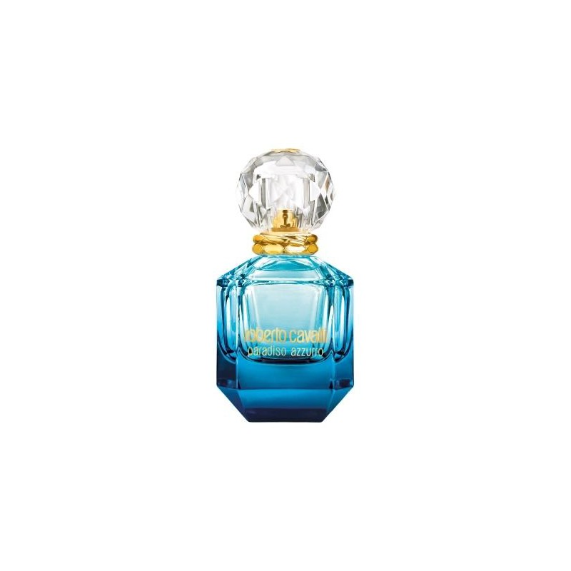 Roberto Cavalli Paradiso Azzurro fără ambalaj EDP