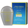  Shiseido Sports BB SPF 50+ Cremă medie BB cu factor de protecție solară - Image 2