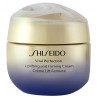  Shiseido Vital Perfection Cream inaltatoare si fermitate - Image 2