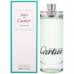 Cartier Eau de Cartier Concentree EDT