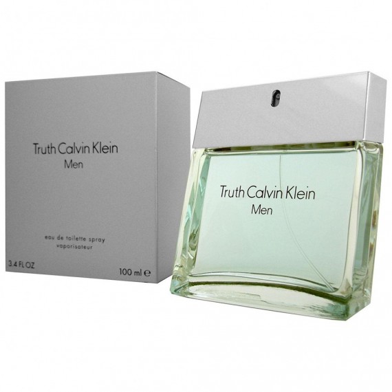 Calvin Klein Truth EDT