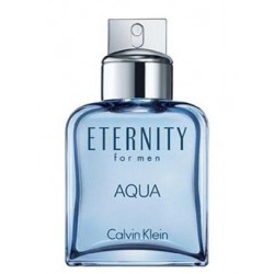 Calvin Klein Eternity Aqua EDT