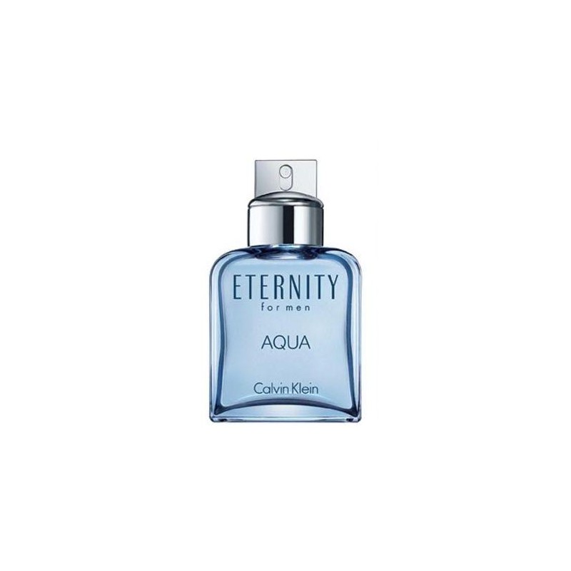 Calvin Klein Eternity Aqua EDT