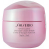  Shiseido White Lucent Overnight Cream & Mask Cremă și mască hidratantă de noapte - Image 2