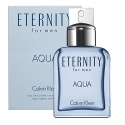 Calvin Klein Eternity Aqua EDT